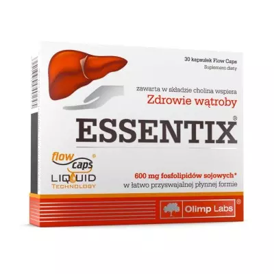 ESSENTIX 30 kapsułek