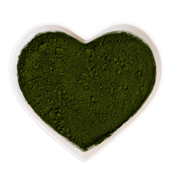 CHLORELLA PROSZEK 100 g