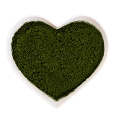 CHLORELLA PROSZEK 250 g