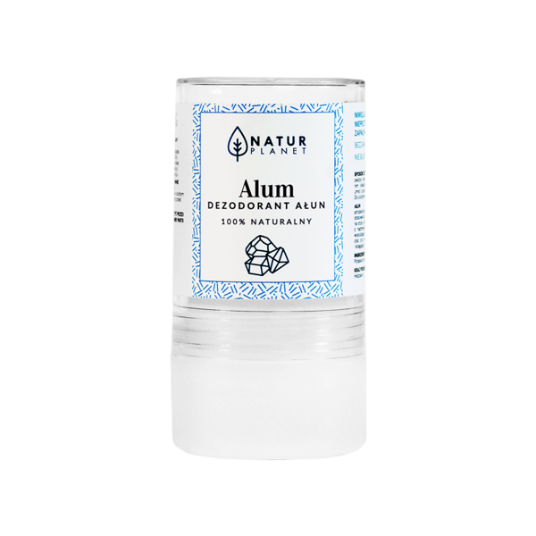 AŁUN - antyperspirant 125g