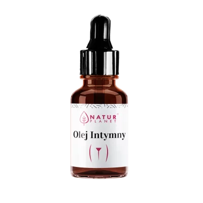 OLEJ INTYMNY 30 ml