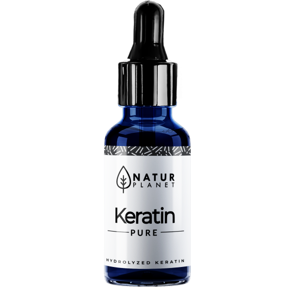 KERATIN PURE 30 ml