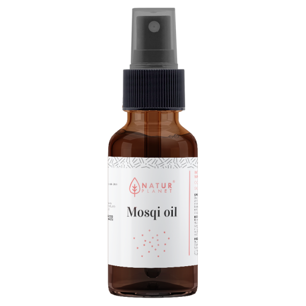 MOSQI OIL 50 ml