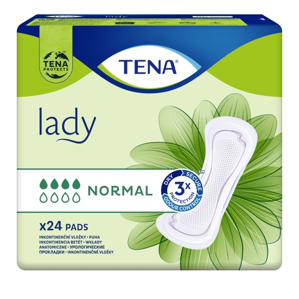 TENA Lady Normal x 24 szt.