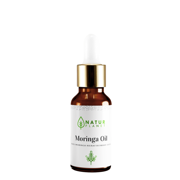 OLEJ MORINGA 30 ml