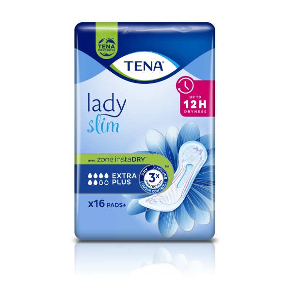 TENA Lady Slim Extra Plus x 16 szt.