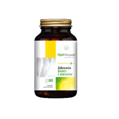 OPTI FLEXPAIN 60 kapsułek