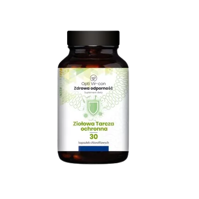 OPTI VIR-CON 30 kapsułek