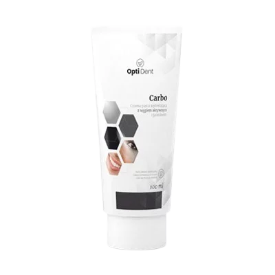 OPTI DENT CARBO 100ml