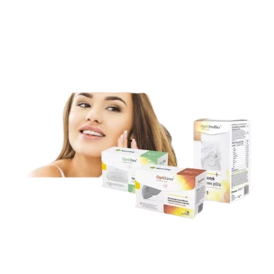 OPTI PERFECT SKIN SET ETAP 2