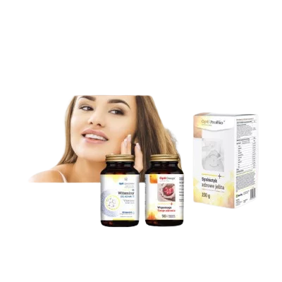 OPTI PERFECT SKIN SET ETAP 3