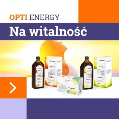 OPTI ENERGY SET