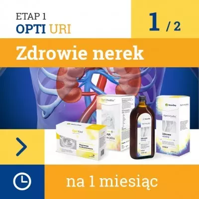 OPTI URI SET ETAP 1