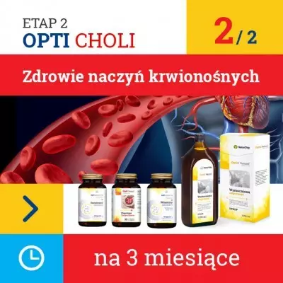 OPTI CHOLI SET ETAP 2