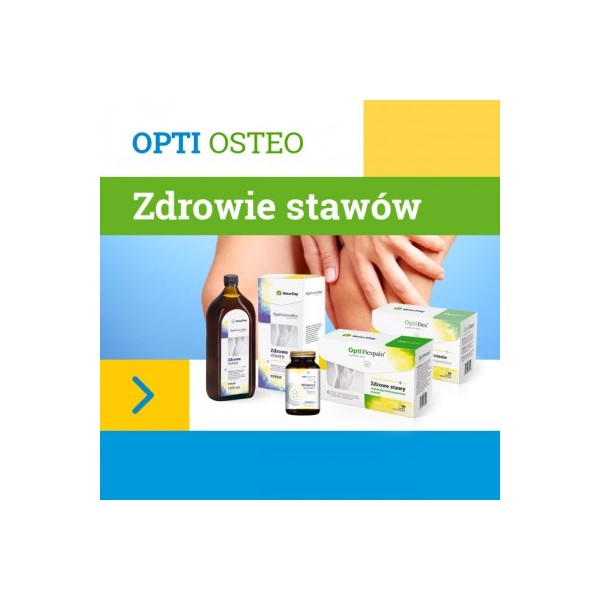 OPTI OSTEO SET