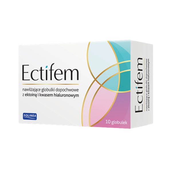 ECTIFEM  10 GLOBULEK