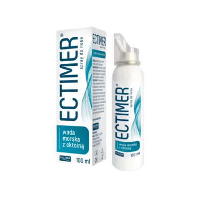 ECTIMER 100 ml spray