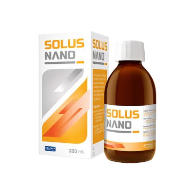 SOLUS NANO 200 ml