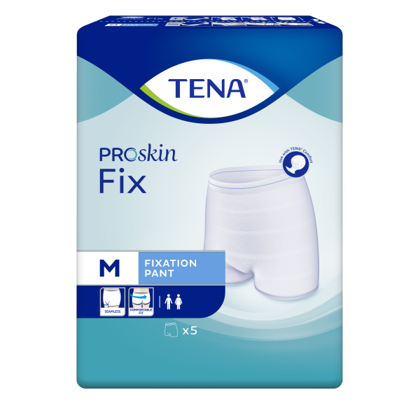 TENA FIX ProSkin M x 5 szt.