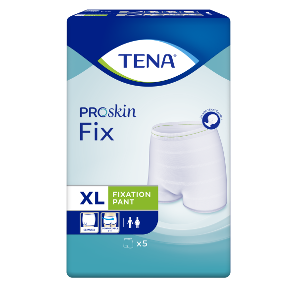 TENA FIX ProSkin XL 5 szt.