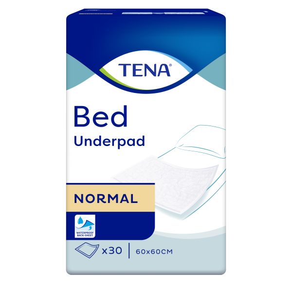 TENA Bed Normal 60x60cm x 30 szt.