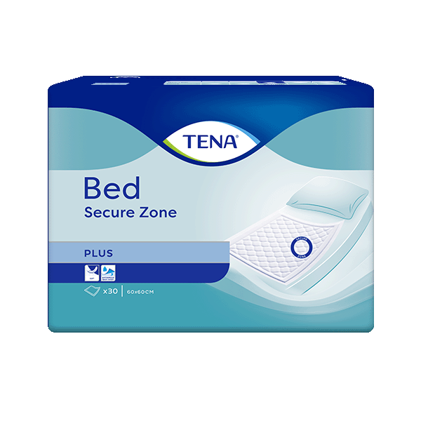 TENA BED Plus 60x60cm x 30 szt.