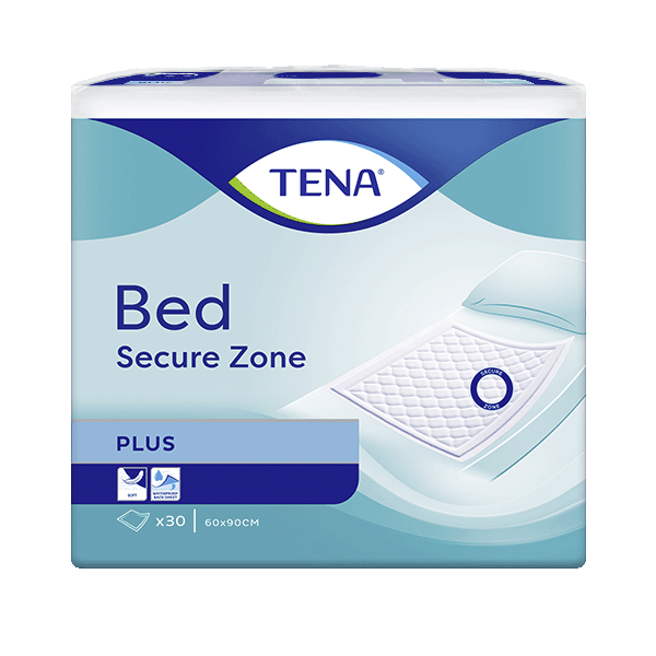 TENA BED Plus 60x90cm x 30 szt.