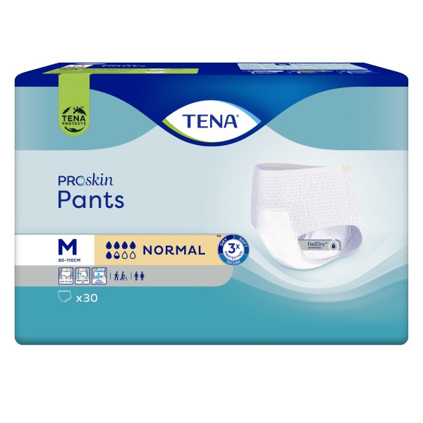 TENA Pants ProSkin Normal M x 30 szt.