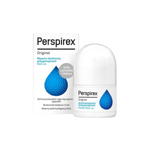 PERSPIREX ORIGINAL 20 ml roll-on