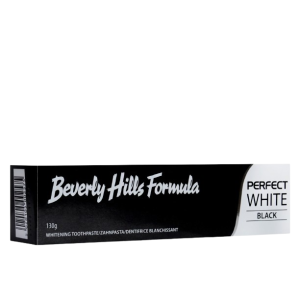 BEVERLY HILLS FORMULA PERFECT WHITE BLACK 100 ml