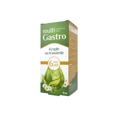 MULTIGASTRO KROPLE: NA...
