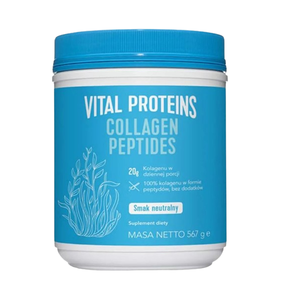 VITAL PROTEINS COLLAGEN PEPTIDES 567 g