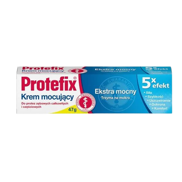 PROTEFIX KREM MOCUJĄCY 47 g