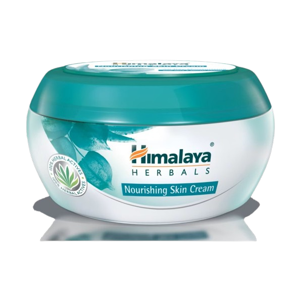 HIMALAYA Odżywczy krem: do twarzy i ciała 150 ml