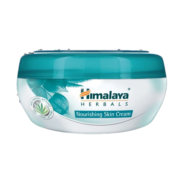 HIMALAYA Odżywczy krem: do twarzy i ciała 50 ml