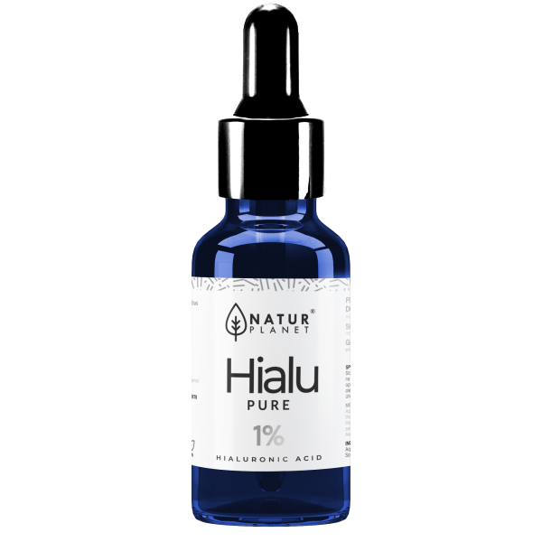 HIALU PURE 1 % 30 ml