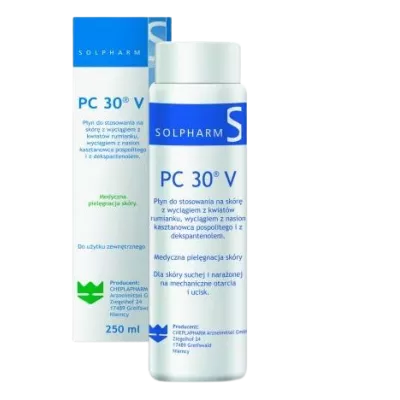 PŁYN PC 30V 250 ml