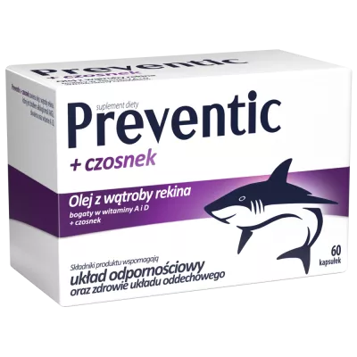 PREVENTIC EDYCJA SPECJALNA...