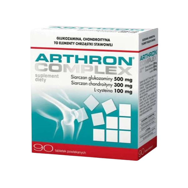 ARTHRON COMPLEX 90 tabletek