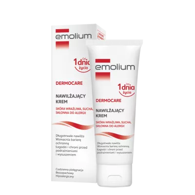 EMOLIUM DERMOCARE...