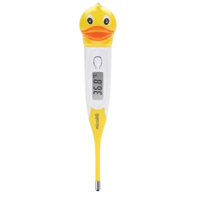 TERMOMETR MICROLIFE MT 700...