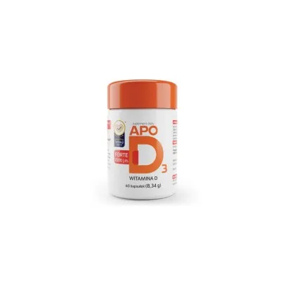 APOD3 FORTE 2000 j.m. 60...