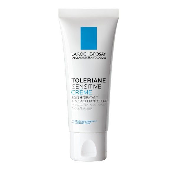 La Roche Posay TOLERIANE SENSITIVE krem 40 ml