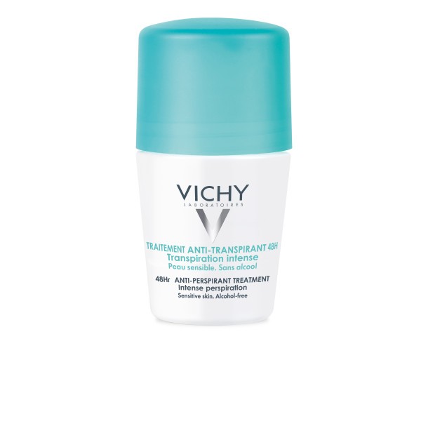 VICHY Antyperspirant przeciw intensywnemu poceniu 50 ml