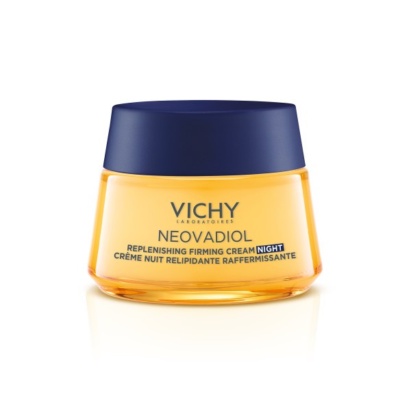 VICHY NEOVADIOL POST MENO krem na noc 50 ml