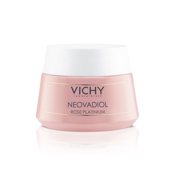 VICHY NEOVADIOL ROSE PLATINIUM krem na dzień 50 ml