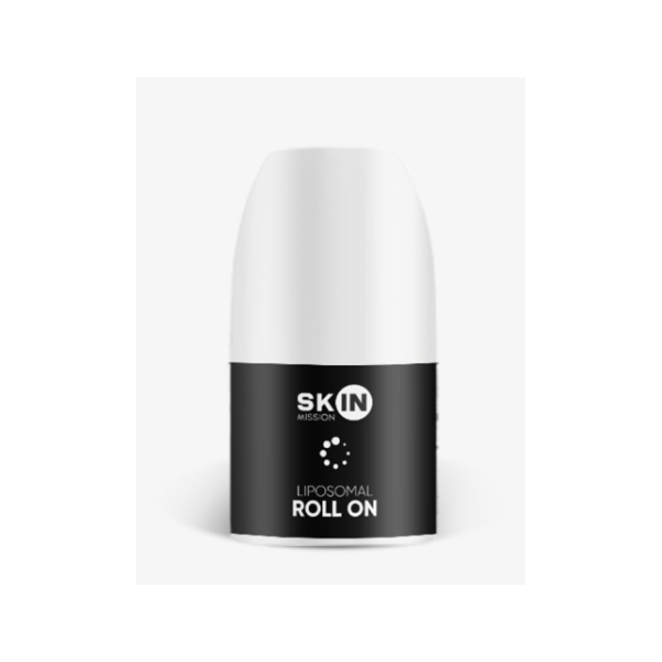 SKIN LIPOSOMAL ROLL ON 50 ml