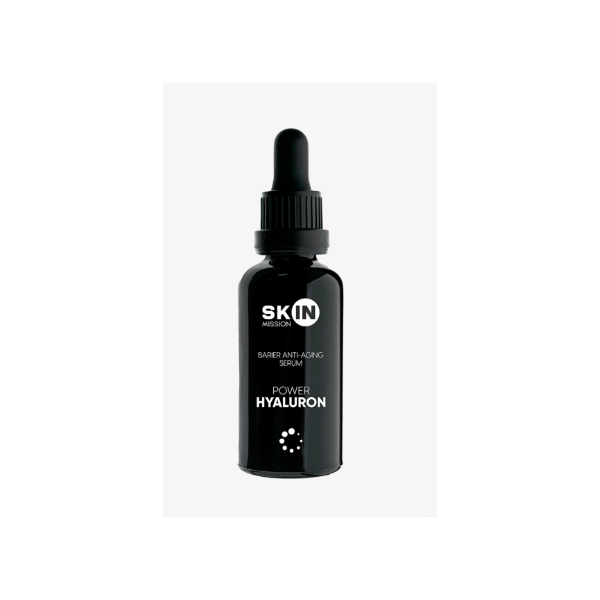 SKIN MISSION POWER HYALURON 30 ml