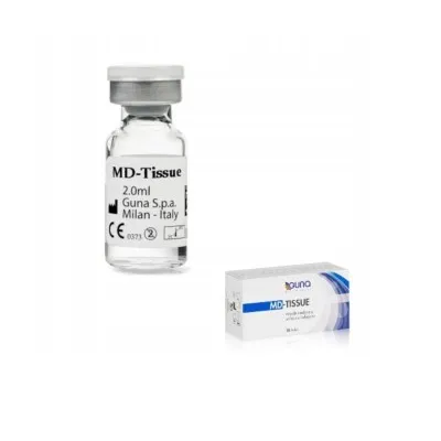 MD-TISSUE 1 AMPUŁKA