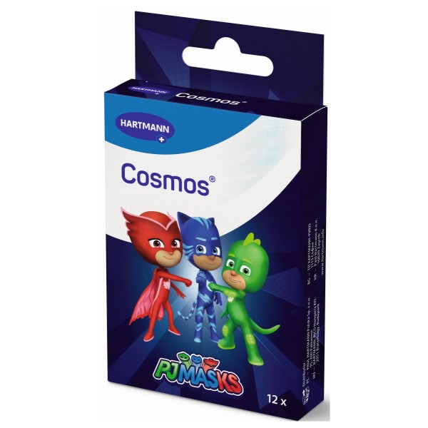 COSMOS PJ MASKS 12 sztuk